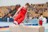 Thumbnail - Willi Leonhard Binder - BTFB-События - 2018 - 23rd Junior Team Cup - Participants - SC Cottbus 01018_16365.jpg