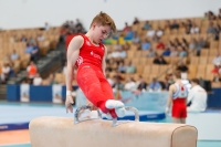 Thumbnail - Willi Leonhard Binder - BTFB-События - 2018 - 23rd Junior Team Cup - Participants - SC Cottbus 01018_16366.jpg