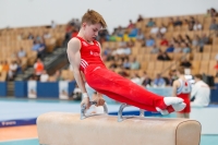 Thumbnail - Willi Leonhard Binder - BTFB-Événements - 2018 - 23rd Junior Team Cup - Participants - SC Cottbus 01018_16367.jpg