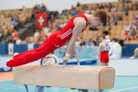 Thumbnail - Willi Leonhard Binder - BTFB-Événements - 2018 - 23rd Junior Team Cup - Participants - SC Cottbus 01018_16370.jpg