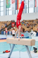 Thumbnail - Willi Leonhard Binder - BTFB-События - 2018 - 23rd Junior Team Cup - Participants - SC Cottbus 01018_16378.jpg