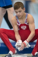 Thumbnail - Vladislav Gudz - BTFB-Eventi - 2018 - 23rd Junior Team Cup - Participants - Russia 01018_16506.jpg