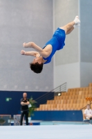 Thumbnail - Team 1 - Nicoló Mozzato - BTFB-События - 2018 - 23rd Junior Team Cup - Participants - Italy 01018_16695.jpg