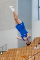 Thumbnail - Team 1 - Nicoló Mozzato - BTFB-События - 2018 - 23rd Junior Team Cup - Participants - Italy 01018_16697.jpg