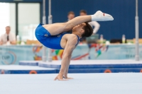 Thumbnail - Team 1 - Nicoló Mozzato - BTFB-События - 2018 - 23rd Junior Team Cup - Participants - Italy 01018_16705.jpg