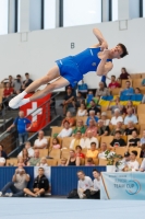 Thumbnail - Team 1 - Nicoló Mozzato - BTFB-Événements - 2018 - 23rd Junior Team Cup - Participants - Italy 01018_16708.jpg