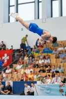 Thumbnail - Team 1 - Nicoló Mozzato - BTFB-Eventi - 2018 - 23rd Junior Team Cup - Participants - Italy 01018_16709.jpg