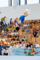 Thumbnail - Team 1 - Nicoló Mozzato - BTFB-Événements - 2018 - 23rd Junior Team Cup - Participants - Italy 01018_16711.jpg