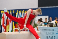 Thumbnail - Lucas Kochan - BTFB-События - 2018 - 23rd Junior Team Cup - Participants - SC Cottbus 01018_16776.jpg