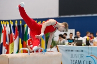 Thumbnail - Lucas Kochan - BTFB-События - 2018 - 23rd Junior Team Cup - Participants - SC Cottbus 01018_16777.jpg