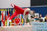 Thumbnail - Lucas Kochan - BTFB-События - 2018 - 23rd Junior Team Cup - Participants - SC Cottbus 01018_16778.jpg