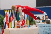 Thumbnail - Lucas Kochan - BTFB-События - 2018 - 23rd Junior Team Cup - Participants - SC Cottbus 01018_16780.jpg