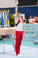 Thumbnail - Team 1 - Daniel Wörz - BTFB-Events - 2018 - 23rd Junior Team Cup - Participants - SC Berlin 01018_16870.jpg