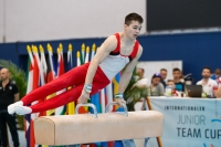 Thumbnail - Team 1 - Daniel Wörz - BTFB-Events - 2018 - 23rd Junior Team Cup - Participants - SC Berlin 01018_16876.jpg