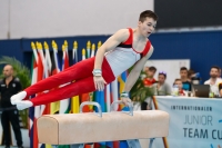 Thumbnail - Team 1 - Daniel Wörz - BTFB-Events - 2018 - 23rd Junior Team Cup - Participants - SC Berlin 01018_16880.jpg