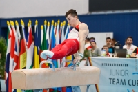 Thumbnail - Team 1 - Daniel Wörz - BTFB-Événements - 2018 - 23rd Junior Team Cup - Participants - SC Berlin 01018_16884.jpg