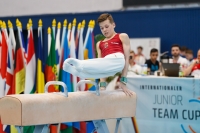Thumbnail - Krisztofer Mészáros - BTFB-Événements - 2018 - 23rd Junior Team Cup - Participants - Hungary 01018_16974.jpg
