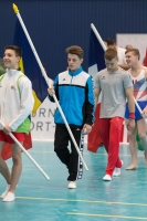 Thumbnail - Gabriel Burtanete - BTFB-События - 2018 - 23rd Junior Team Cup - Participants - Romania 01018_17303.jpg
