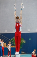 Thumbnail - Mikhail Khudchenko - BTFB-События - 2018 - 23rd Junior Team Cup - Participants - Russia 01018_17377.jpg