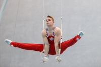 Thumbnail - Mikhail Khudchenko - BTFB-Événements - 2018 - 23rd Junior Team Cup - Participants - Russia 01018_17393.jpg