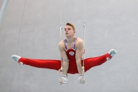 Thumbnail - Mikhail Khudchenko - BTFB-Events - 2018 - 23. Junior Team Cup - Teilnehmer - Russland 01018_17395.jpg