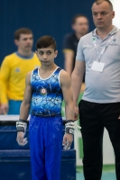 Thumbnail - Ramin Damirov - BTFB-Événements - 2018 - 23rd Junior Team Cup - Participants - Azerbaijan 01018_17503.jpg