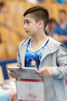Thumbnail - Ramin Damirov - BTFB-Événements - 2018 - 23rd Junior Team Cup - Participants - Azerbaijan 01018_17511.jpg