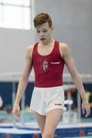 Thumbnail - Krisztofer Mészáros - BTFB-Événements - 2018 - 23rd Junior Team Cup - Participants - Hungary 01018_17715.jpg