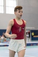 Thumbnail - Krisztofer Mészáros - BTFB-Événements - 2018 - 23rd Junior Team Cup - Participants - Hungary 01018_17716.jpg