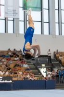 Thumbnail - Team 1 - Nicoló Mozzato - BTFB-Events - 2018 - 23rd Junior Team Cup - Participants - Italy 01018_17734.jpg