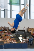 Thumbnail - Team 1 - Nicoló Mozzato - BTFB-Événements - 2018 - 23rd Junior Team Cup - Participants - Italy 01018_17735.jpg