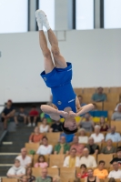 Thumbnail - Team 1 - Nicoló Mozzato - BTFB-События - 2018 - 23rd Junior Team Cup - Participants - Italy 01018_17740.jpg