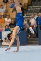 Thumbnail - Team 1 - Nicoló Mozzato - BTFB-События - 2018 - 23rd Junior Team Cup - Participants - Italy 01018_17743.jpg