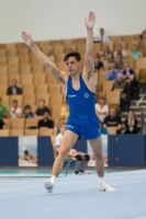 Thumbnail - Team 1 - Nicoló Mozzato - BTFB-Événements - 2018 - 23rd Junior Team Cup - Participants - Italy 01018_17745.jpg