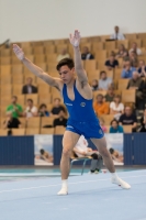 Thumbnail - Team 1 - Nicoló Mozzato - BTFB-Événements - 2018 - 23rd Junior Team Cup - Participants - Italy 01018_17746.jpg