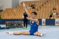 Thumbnail - Team 1 - Nicoló Mozzato - BTFB-Événements - 2018 - 23rd Junior Team Cup - Participants - Italy 01018_17747.jpg