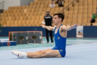 Thumbnail - Team 1 - Nicoló Mozzato - BTFB-Eventi - 2018 - 23rd Junior Team Cup - Participants - Italy 01018_17748.jpg