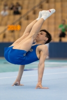 Thumbnail - Team 1 - Nicoló Mozzato - BTFB-Événements - 2018 - 23rd Junior Team Cup - Participants - Italy 01018_17749.jpg