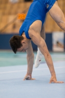 Thumbnail - Team 1 - Nicoló Mozzato - BTFB-Eventi - 2018 - 23rd Junior Team Cup - Participants - Italy 01018_17751.jpg