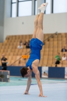 Thumbnail - Team 1 - Nicoló Mozzato - BTFB-События - 2018 - 23rd Junior Team Cup - Participants - Italy 01018_17752.jpg