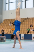 Thumbnail - Team 1 - Nicoló Mozzato - BTFB-Événements - 2018 - 23rd Junior Team Cup - Participants - Italy 01018_17753.jpg