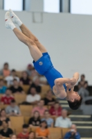 Thumbnail - Team 1 - Nicoló Mozzato - BTFB-Événements - 2018 - 23rd Junior Team Cup - Participants - Italy 01018_17761.jpg