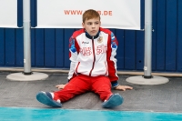 Thumbnail - Vladislav Gudz - BTFB-Événements - 2018 - 23rd Junior Team Cup - Participants - Russia 01018_17925.jpg