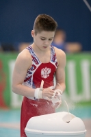 Thumbnail - Valentin Beskhmelnitsyn - BTFB-Eventi - 2018 - 23rd Junior Team Cup - Participants - Russia 01018_17977.jpg