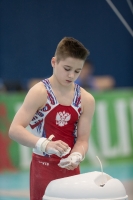 Thumbnail - Valentin Beskhmelnitsyn - BTFB-Events - 2018 - 23rd Junior Team Cup - Participants - Russia 01018_17978.jpg