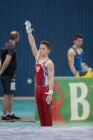 Thumbnail - Valentin Beskhmelnitsyn - BTFB-Eventi - 2018 - 23rd Junior Team Cup - Participants - Russia 01018_17986.jpg