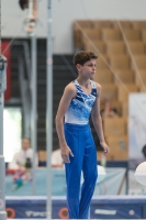 Thumbnail - Eliran Ioscovich - BTFB-Événements - 2018 - 23rd Junior Team Cup - Participants - Israel 01018_18266.jpg