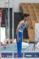 Thumbnail - Eliran Ioscovich - BTFB-Événements - 2018 - 23rd Junior Team Cup - Participants - Israel 01018_18267.jpg