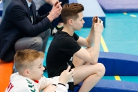 Thumbnail - Krisztofer Mészáros - BTFB-Événements - 2018 - 23rd Junior Team Cup - Participants - Hungary 01018_19166.jpg