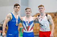 Thumbnail - Parallel Bars - BTFB-Events - 2018 - 23rd Junior Team Cup - Victory Ceremony 01018_19208.jpg